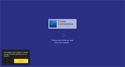Desktop Screenshot of cruiseoffers.com